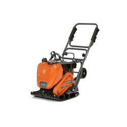 HUSQVARNA ΣΥΜΠΙΕΣΤΗΣ ΕΔΑΦΟΥΣ ΜΕ ΠΛΑΚΑ ΠΡΟΩΘΗΣΗΣ ΠΛΑΤΟΥΣ 420MM LF 75 LΑΤ (II) 967854905