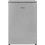 Robin RΤ-130 Μονόπορτο Ψυγείο 122lt Υ84xΠ55xΒ60cm Inox