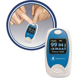 Heal Force 100B5 Οξύμετρο Δακτύλου