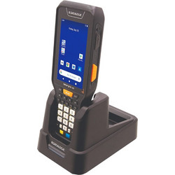 Φορητό Τερματικό DATALOGIC SKORPIO X5 PDT Mobile Computer με Ανάγνωση 1D/2D 28keys (WiFi/Bluetooth/USB/NFC) - 943500058