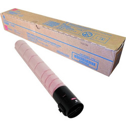 Konica Minolta TN-514 Magenta Toner