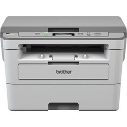 Brother DCP-B7500D Μονόχρωμο Πολυμηχάνημα Laser