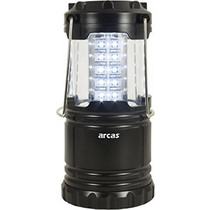 ARCAS LANTERN 30 LED ΦΑΝΑΡΙ 120Lm ARCAS