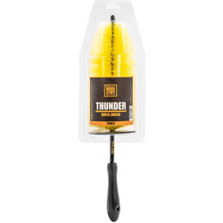 Work Stuff Thunder Wheel Brush - Βούρτσα Καθαρισμού Ζαντών - 45cm - WS120
