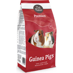 Deli Nature Premium Guinea Pigs 800gr