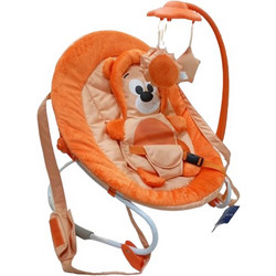 Lorelli Joy Relax Μωρού Πορτοκαλί