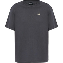 T-Shirt 7W000189AF13919 U8111 gray pinstripe