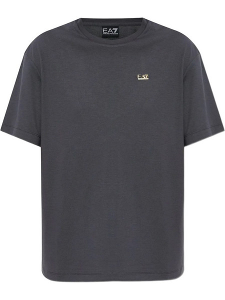 T-Shirt 7W000189AF13919 U8111 gray pinstripe