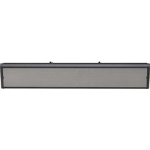 KORG PaAS MKII Ηχείο Για PA5x SoundBar speaker/amplification - KORG