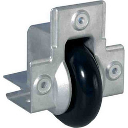 Adam Hall 37551 Ρόδα Γωνιακη 75mm - Adam Hall