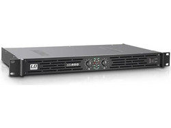 LD Systems Ldxs400