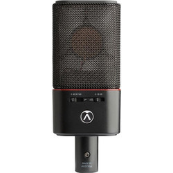 Austrian Audio OC18 Studio Πυκνωτικό Μικρόφωνο XLR