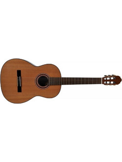 Gewa Classic Guitar Pro Andalus Original 10A Walnut 4/4