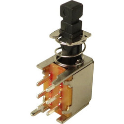 Allen & Heath AL6824 Contact switch Laych For ZED R16 - ALLEN-HEATH