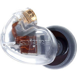 SHURE SE535-CL-LEFT Αριστερό Ανταλλακτικό Ακουστικό IN-EAR - Shure