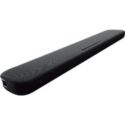 Yamaha YAS-109 Soundbar 120W 2.0 με Τηλεχειριστήριο Black