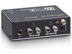LD Systems LDPPA2