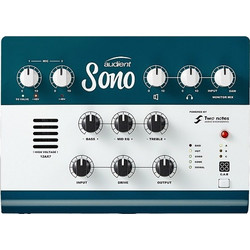 AUDIENT Sono Modeling Audio Interface για Κιθάρα - Μπάσο - AUDIENT