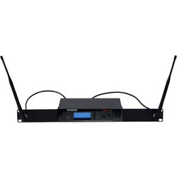 LD Systems LDWS100RK WS 100 - 19" Rack Kit for Receiver - LD SYSTEMS