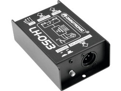 Omnitronic LH-053