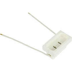 SHOWTEC 30410 Βάση Λάμπας πορσελάνης Socket GX16D for Par 56 and par 64 can incl.cable,no screw - Showtec