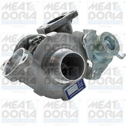 Meat & Doria Υπερπληρωτής, Υπερπλήρωση - 65002