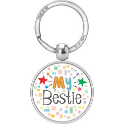 THINKOFME ΜΠΡΕΛΟΚ 3,6cm MY BESTIE