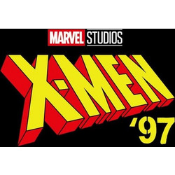 X-Men '97 3D Foam Bag Clips Series 2 Display (24)
