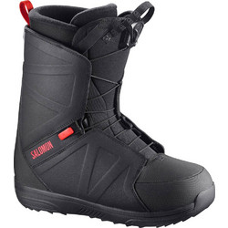 SALOMON - FACTION RTL
