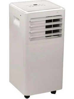 Air Condition Φορητό Κλιματιστικό 9000BTU Ψύξης CLIMA-01