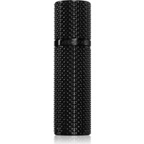Atkinsons Travel Perfume Case θήκη αρώματος για ταξίδια χρώμα Black 1 τμχ