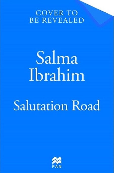 Salutation Road