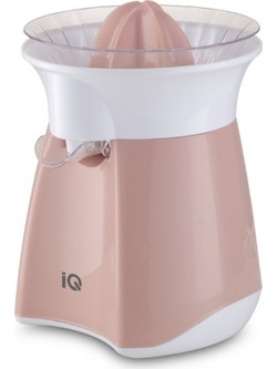 IQ JC-344 Ηλεκτρικός Στίφτης 40W Ροζ