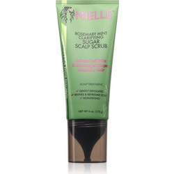 Mielle Rosemary Mint Clarifying Sugar Scalp Scrub απολέπιση για δέρμα της κεφαλής 170g