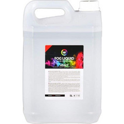 LIGHT4ME smoke liquid heavy fog 5L