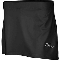 Φούστα Tibhar Fashion Μαύρη