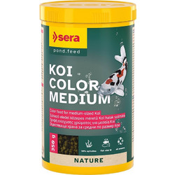 Sera Koi Color Medium 1lt