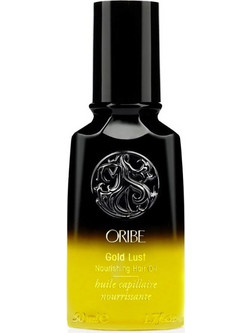 Oribe Gold Lust Hair Oil 50ml