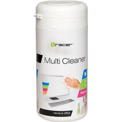 Tracer Multi Cleaner Wet Wipes Καθαριστικό Οθόνης 100τμχ TRASRO20130