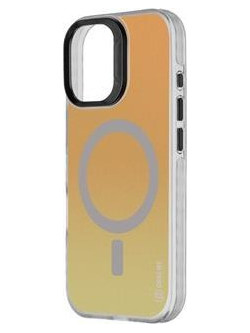 OBAL:ME MagNetix SolarFlex Cover for Apple iPhone 17 Copper Gray
