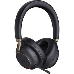 Yealink Headset BH76 Plus MS Black (1208707)