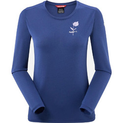 Lafuma Γυναικείο Αθλητικό T-Shirt Navy Μπλε LFV12275.9289