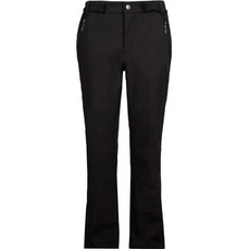 AULP Vinay Hiking Pant M, Ανδρικό Παντελόνι Πεζοπορίας, VINAYBLH05 /Black
