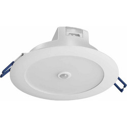 ΦΩΤΙΣΤΙΚΟ ΧΩΝΕΥΤΟ ΤΡΥΠΑ Φ12 ΜΕ ΑΝΙΧΝΕΥΤΗ LED 11W 230V DION 4545