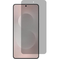 Privacy Full Cover Tempered Glass για Xiaomi Redmi 15-Black OEM