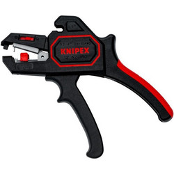 Γδάρτης καλωδίων 0,2-6mm αυτόματος Νο180mm