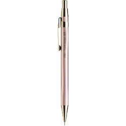 Μηχανικό Μολύβι 0.7mm M&G Rose Gold