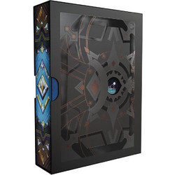 Secrets of Strixhaven Codex Bundle - Magic The Gathering