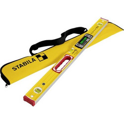 STABILA TECH 196 DL, 81 cm Digital Spirit Level