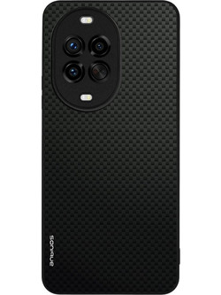 Sonique Carbon Series Back Cover Black (Huawei Nova 14 Pro 5G)